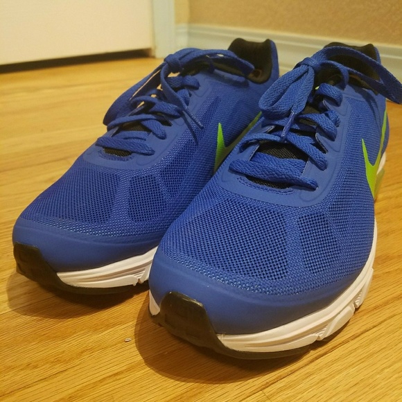 Air Max Bold Speed - Picture 4 of 7